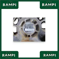 Alternador Mitsubishi Pajero Sport 2022 2.4 diesel