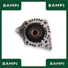 Alternador Mitsubishi Pajero Sport 2022 2.4 diesel