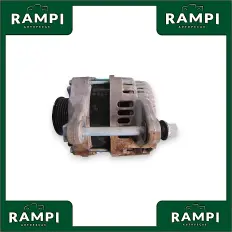 Alternador Mitsubishi Pajero Sport 2022 2.4 diesel
