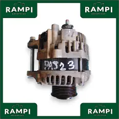 Alternador Mitsubishi Pajero Sport 2022 2.4 diesel