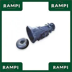 Caixa Cambio Mitsubishi Pajero Sport 2021 2.4 diesel aut. 4x4 