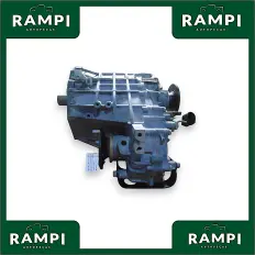 Caixa Tração Mitsubishi Pajero Sport 2021 2.4 Diesel 4x4 aut. 3200a194