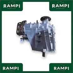 Caixa Tração Mitsubishi Pajero Sport 2021 2.4 Diesel 4x4 aut. 3200a194