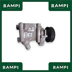 Carcaça Com Bomba de Agua Mitsubishi Pajero Sport 2022 2.4 diesel