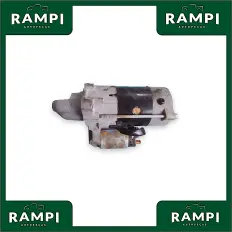 Motor Partida Mitsubishi Pajero Sport 2021 2.4 diesel 1810a331 