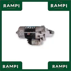 Motor Partida Mitsubishi Pajero Sport 2021 2.4 diesel 1810a331 