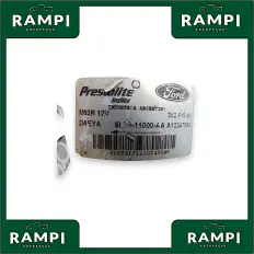 Motor Partida Ford Ranger 2010 3.0 6l5511000aa 