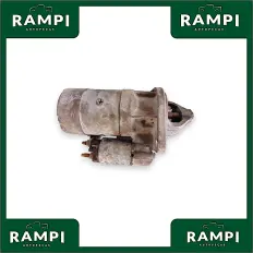 Motor Partida Ford Ranger 2010 3.0 6l5511000aa 