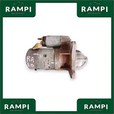 Motor Partida Ford Ranger 2010 3.0 6l5511000aa 