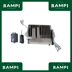 Kit De Injeção Hilux 2020 2.8 Diesel 89661f0800