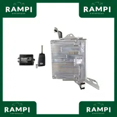 Kit De Injeção Hilux 2020 2.8 Diesel 89661f0800