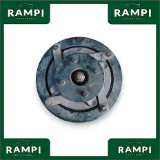 Compressor de Ar Condicionado Ford F350 2004 5c4519d629aa 