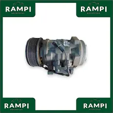 Compressor de Ar Condicionado Ford F350 2004 5c4519d629aa 