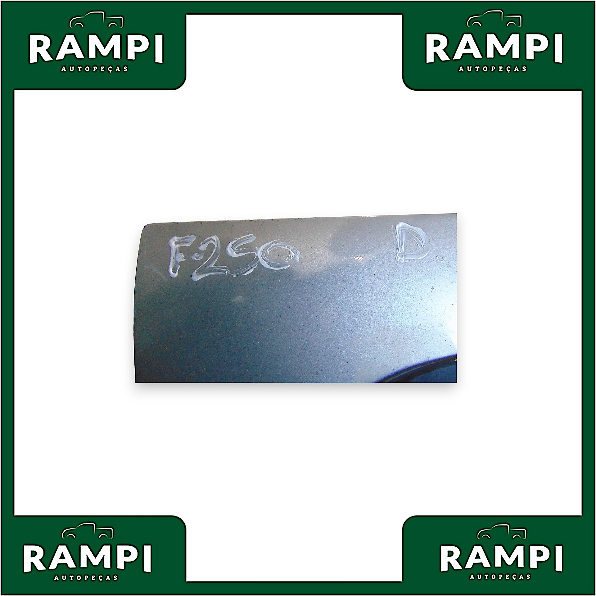 Porta Direita Ford F350 2005