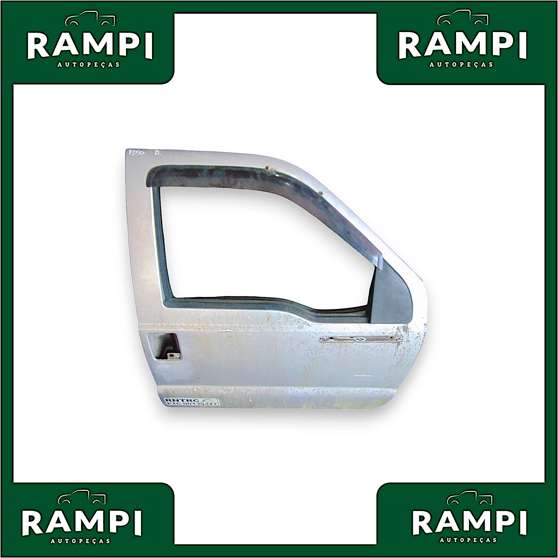 Porta Direita Ford F350 2005