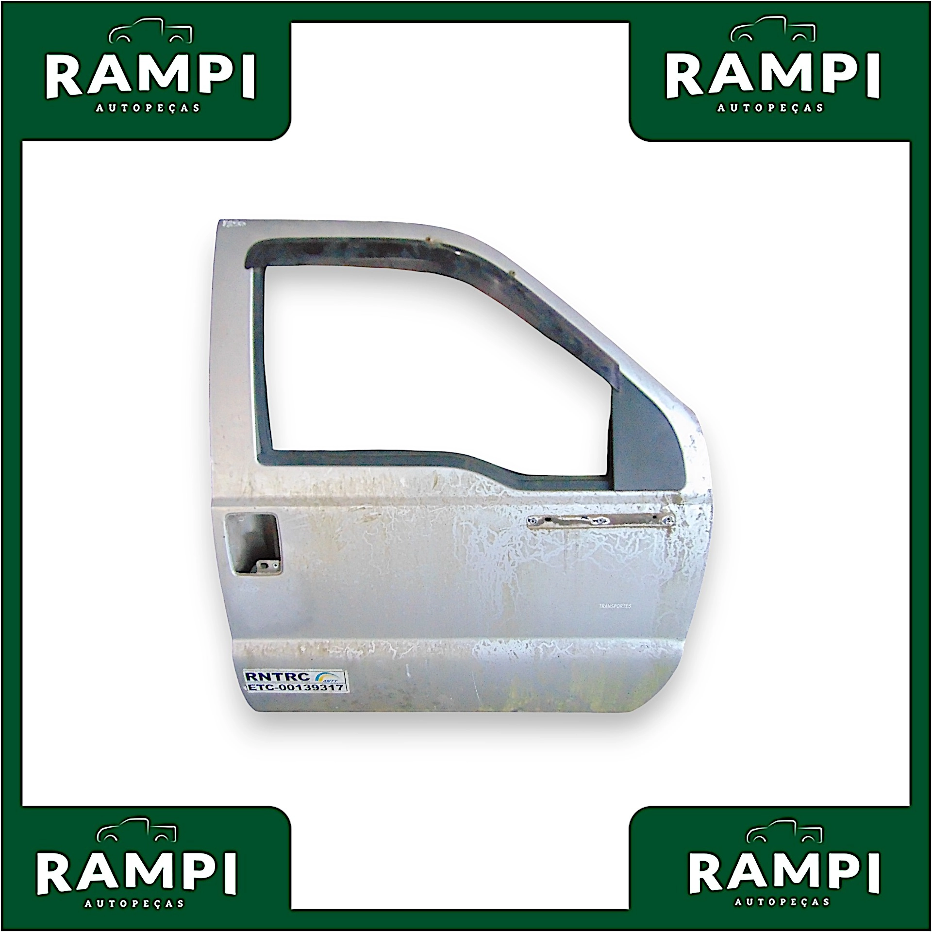 Porta Direita Ford F350 2005