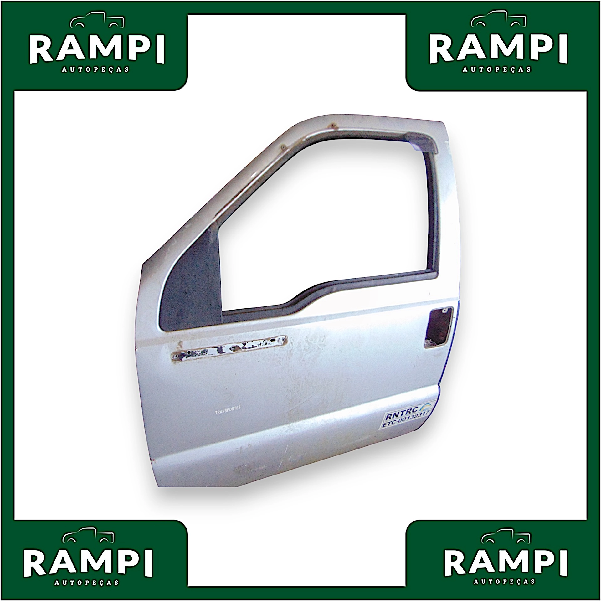 Porta Esquerda Ford F350 2005
