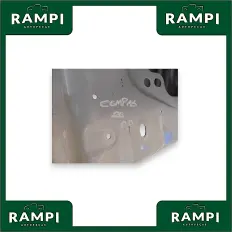 Porta Dianteira Direita Jeep Compass 2021
