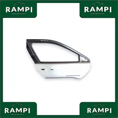 Porta Dianteira Direita Jeep Compass 2021