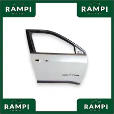 Porta Dianteira Direita Jeep Compass 2021