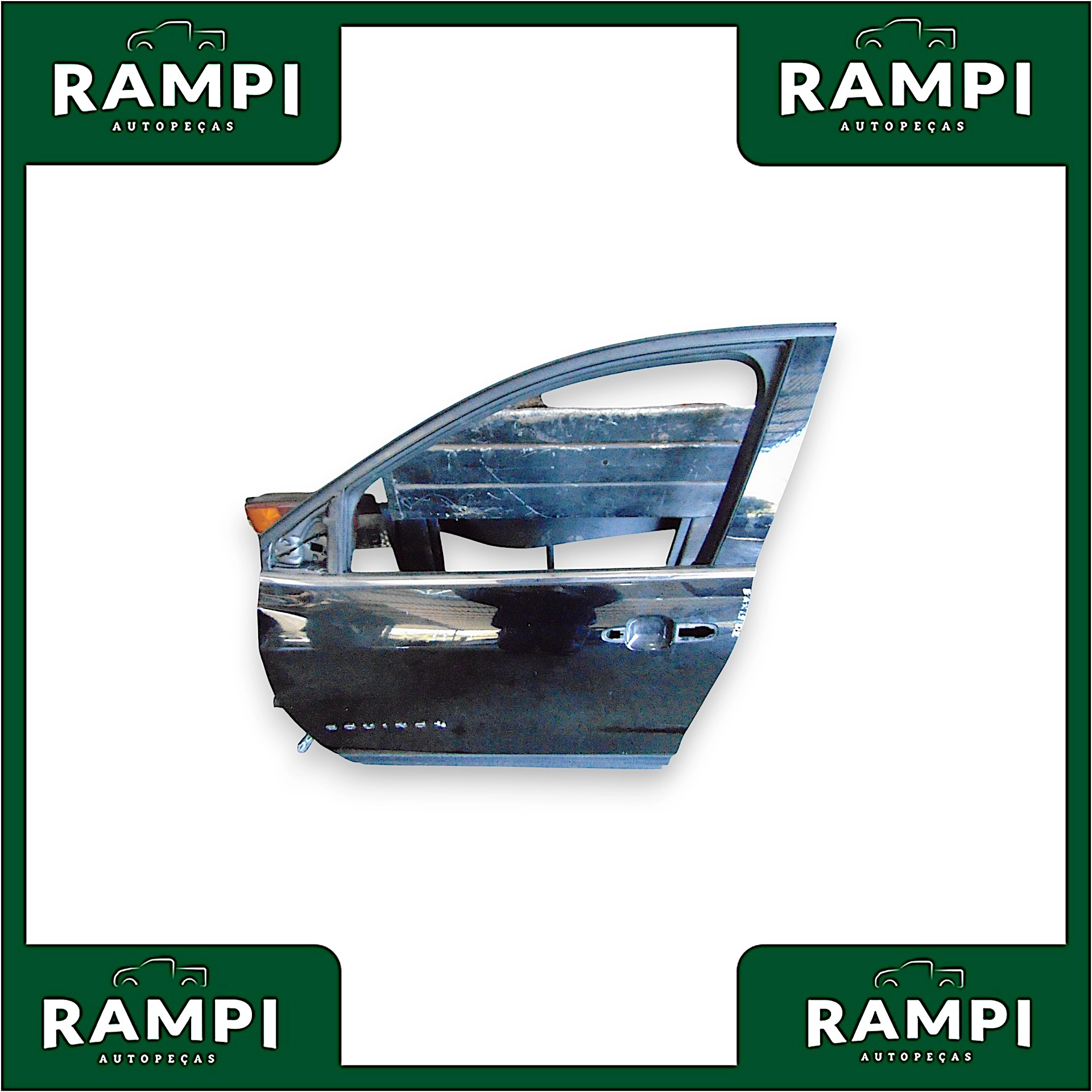 Porta Dianteira Esquerda Chevrolet Equinox 2019