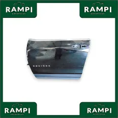 Porta Dianteira Esquerda Chevrolet Equinox 2019