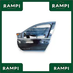 Porta Dianteira Esquerda Chevrolet Equinox 2019