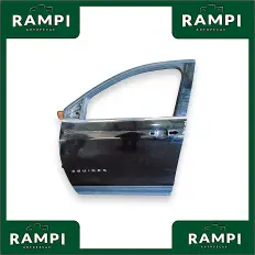 Porta Dianteira Esquerda Chevrolet Equinox 2019