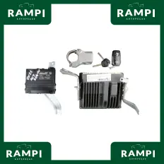 Kit De Injeção Hilux 2021 2.8 Diesel Srx Aut. 89661fab20