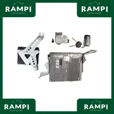 Kit De Injeção Hilux 2021 2.8 Diesel Srx Aut. 89661fab20