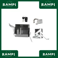 Kit De Injeção Hilux 2021 2.8 Diesel Srx Aut. 89661fab20