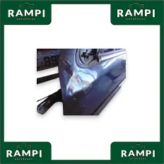 Porta Dianteira Esquerda Mitsubishi Pajero Sport 2022