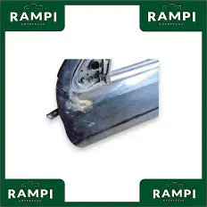 Porta Dianteira Esquerda Mitsubishi Pajero Sport 2022