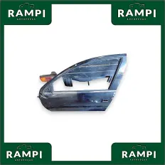 Porta Dianteira Esquerda Mitsubishi Pajero Sport 2022