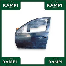 Porta Dianteira Esquerda Mitsubishi Pajero Sport 2022