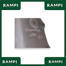 Porta Traseira Direita Jeep Compass 2021