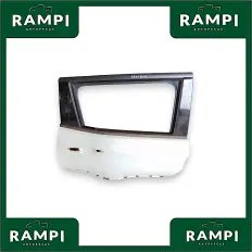Porta Traseira Direita Jeep Compass 2021