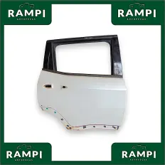 Porta Traseira Direita Jeep Compass 2021