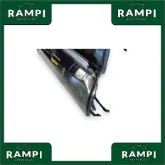 Porta Traseira Direita Chevrolet Equinox 2019