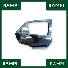 Porta Traseira Direita Chevrolet Equinox 2019
