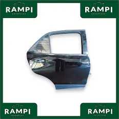 Porta Traseira Direita Chevrolet Equinox 2019