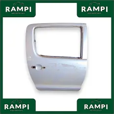 Porta Traseira Direita Toyota Hilux 2010 