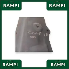 Porta Traseira Esquerda Jeep Compass 2021