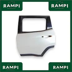 Porta Traseira Esquerda Jeep Compass 2021