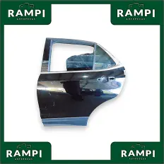 Porta Traseira Esquerda Chevrolet Equinox 2019