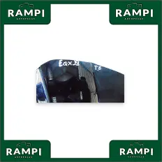 Porta Traseira Esquerda Chevrolet Equinox 2019