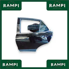 Porta Traseira Esquerda Chevrolet Equinox 2019