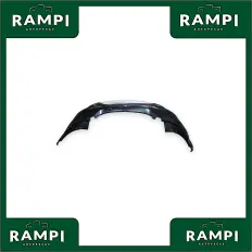 Parachoque Dianteiro Com Detalhes Dodge Journey 2012 