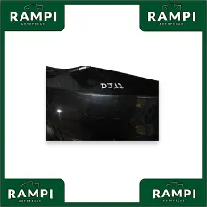 Parachoque Dianteiro Com Detalhes Dodge Journey 2012 