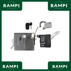 Kit De Injeção Hilux 2022 2.8 Diesel Srx Aut. 89661fat30